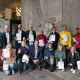 Bild der Preisverleihung „STADTRADELN 2024“