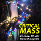 Sharepic für die Critical Mass Pforzheim am 29.11.2024