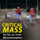 Sharepic für die Critical Mass Pforzheim am 28.02.2025