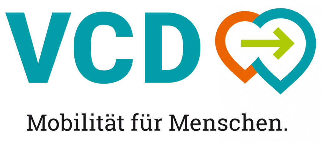 Logo VCD